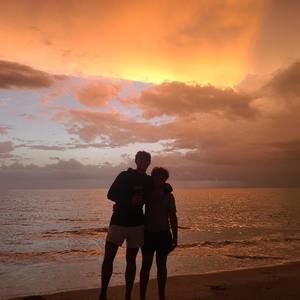 Meet your Posher, Jordan